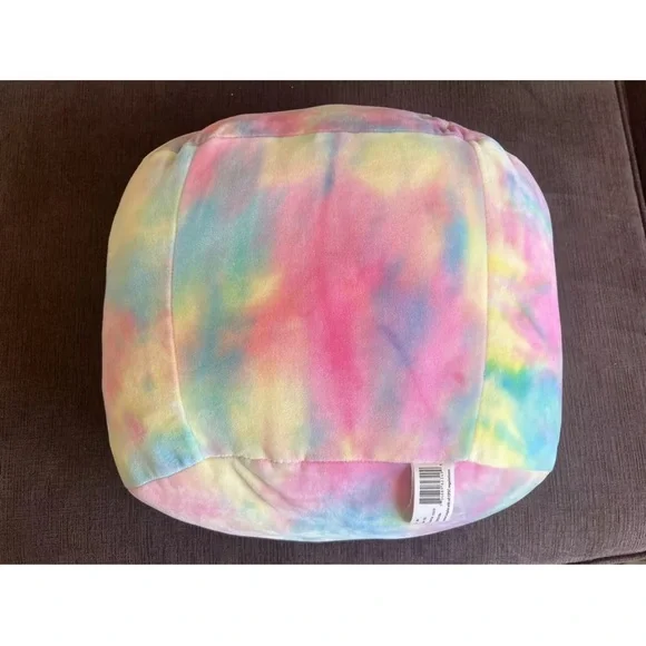 Squishmallow Stackable Leslie Llama 12” Tie Dye - Picture 4 of 4